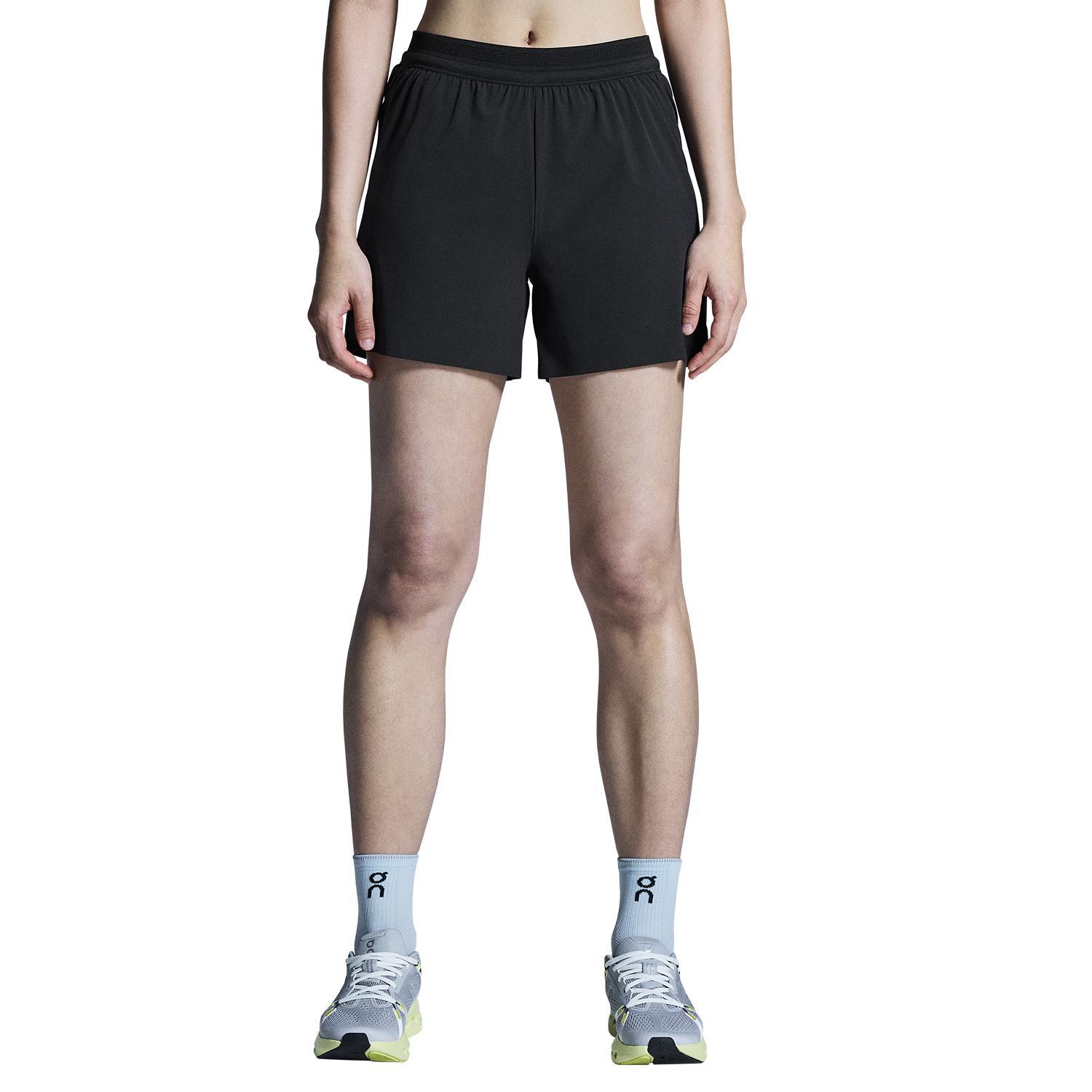 On On W 5 Performance Short｜OSHMAN'S ONLINE 公式通販