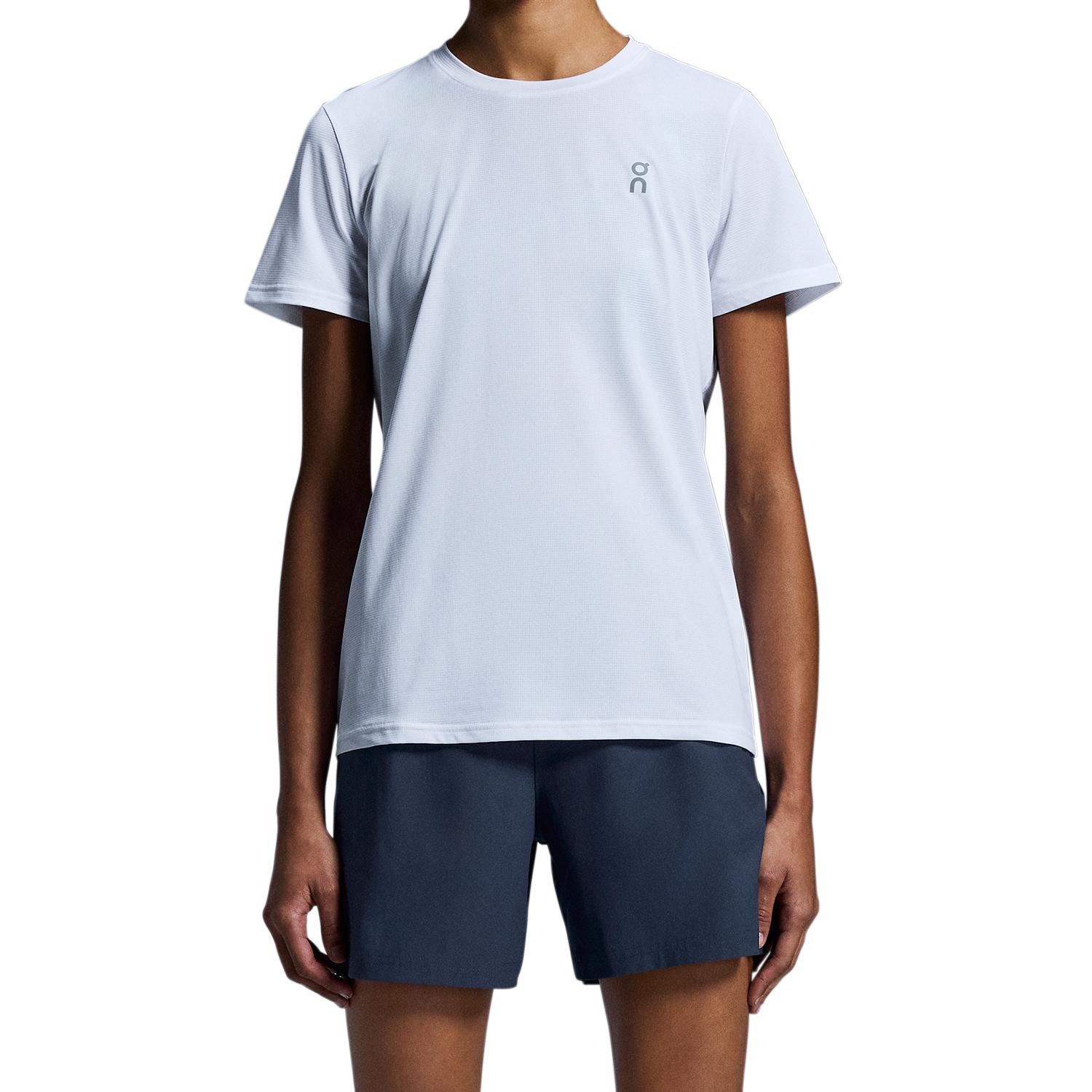 On core Tシャツ Core-T: Men's Versatile, Lightweight T-Shirt | On Japan