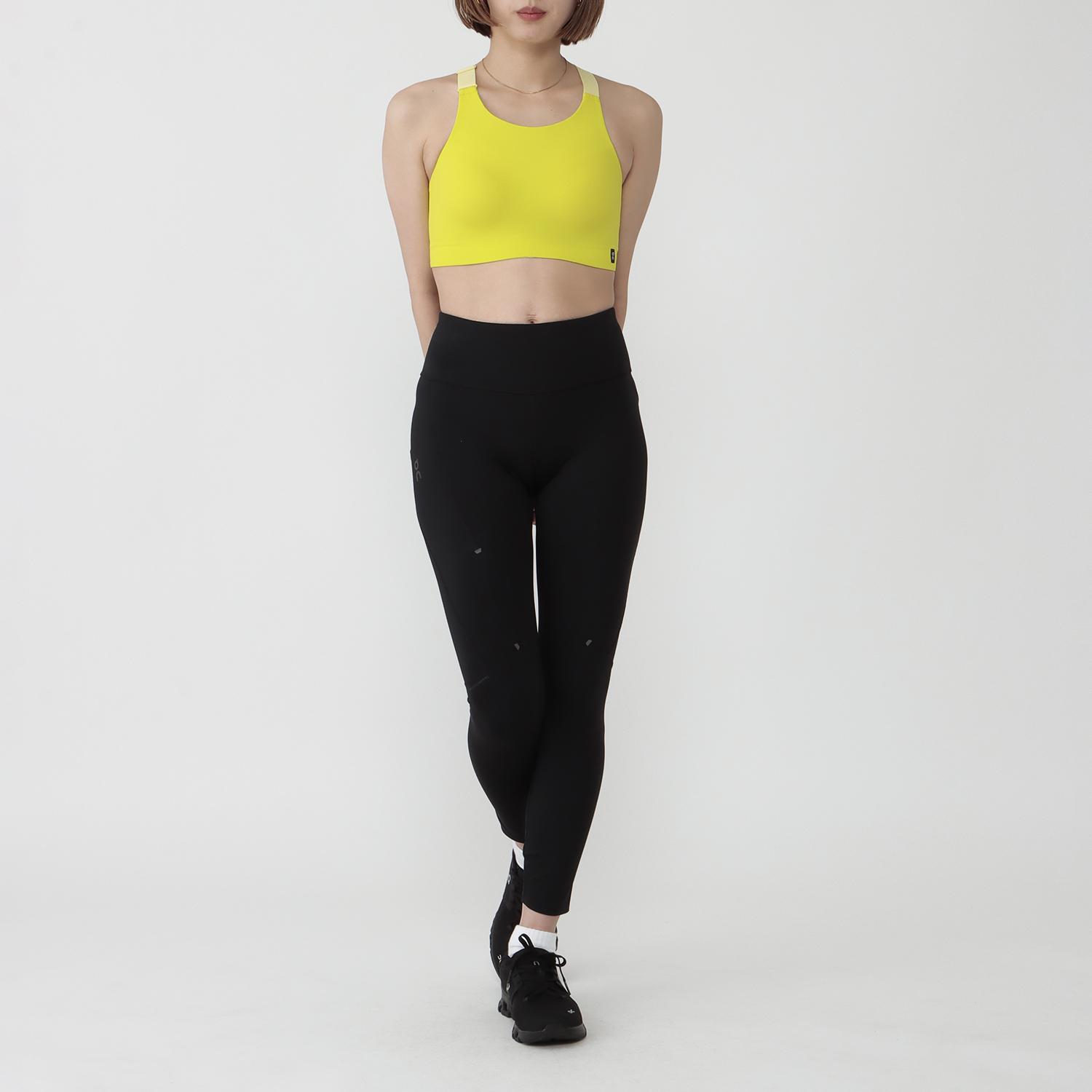 On On W Performance Tights 7/8｜OSHMAN'S ONLINE 公式通販