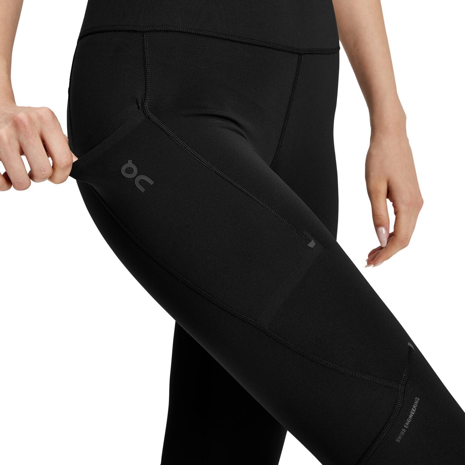 On On W Performance Tights 7/8｜OSHMAN'S ONLINE 公式通販
