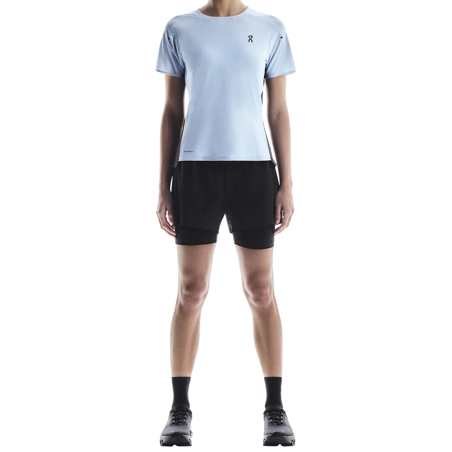 On On W Performance-T｜OSHMAN'S ONLINE 公式通販