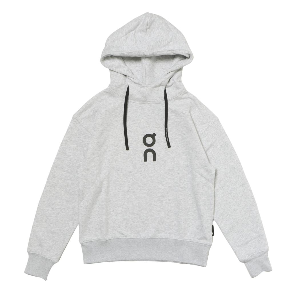  On VUORI W Club Hoodie画像1