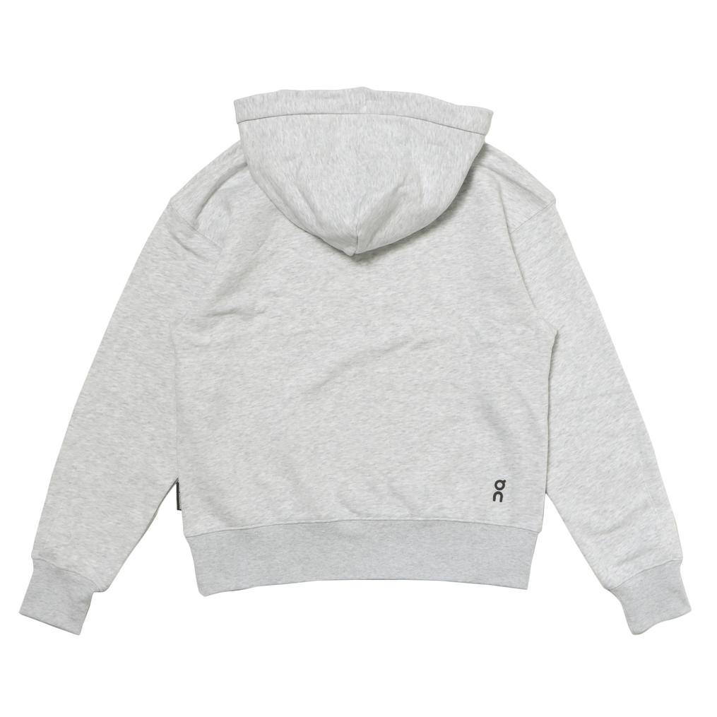  On VUORI W Club Hoodie画像3