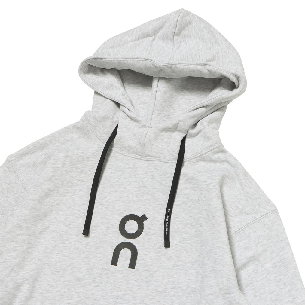  On VUORI W Club Hoodie画像2