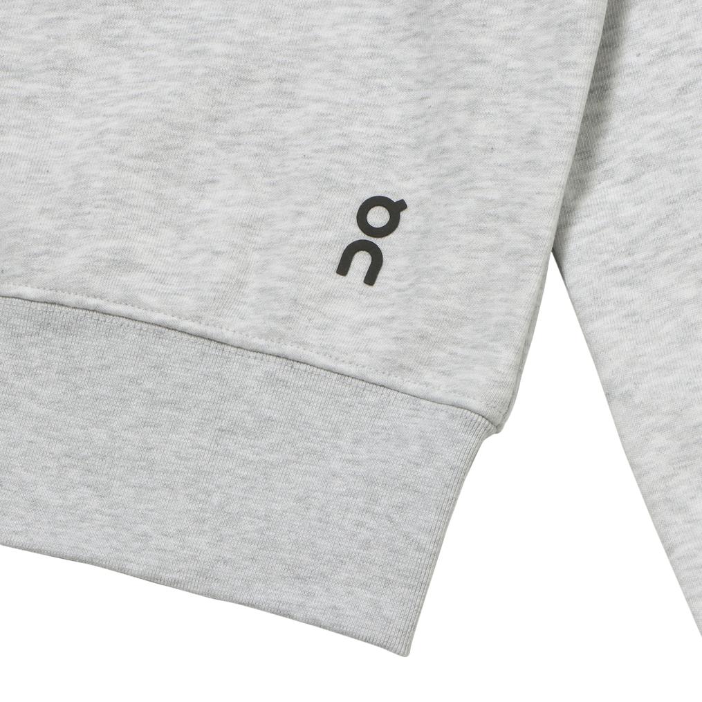  On VUORI W Club Hoodie画像5