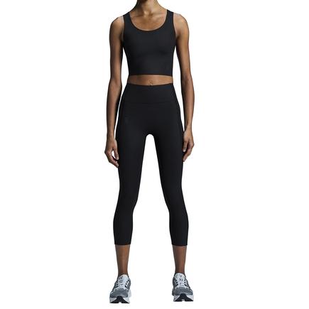 On ウィメンズスタジオタイツ 7/8