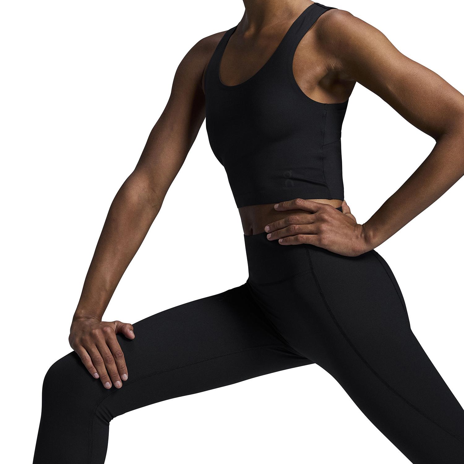 On On W Studio Tights 7/8｜OSHMAN'S ONLINE 公式通販