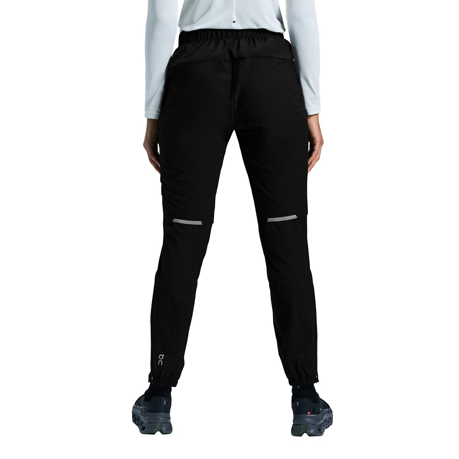 【美品】On Core Pants ウィメンズ　ブラックSサイズ Women's Core Pants | Black | On United States