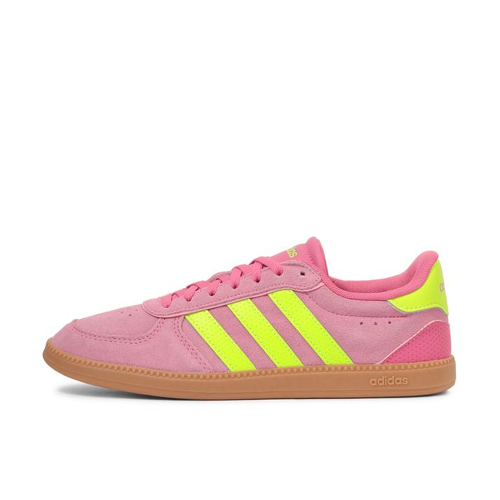 yz fB[X yADIDASz AfB_X BREAKNET SLEEK SUEDE uCNlbg X[N XG[h JH6899 ABC-MART PULS/LUCI/BLIS 22cm