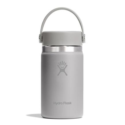 HydroFlask ハイドレーション12オンスワイドマウス