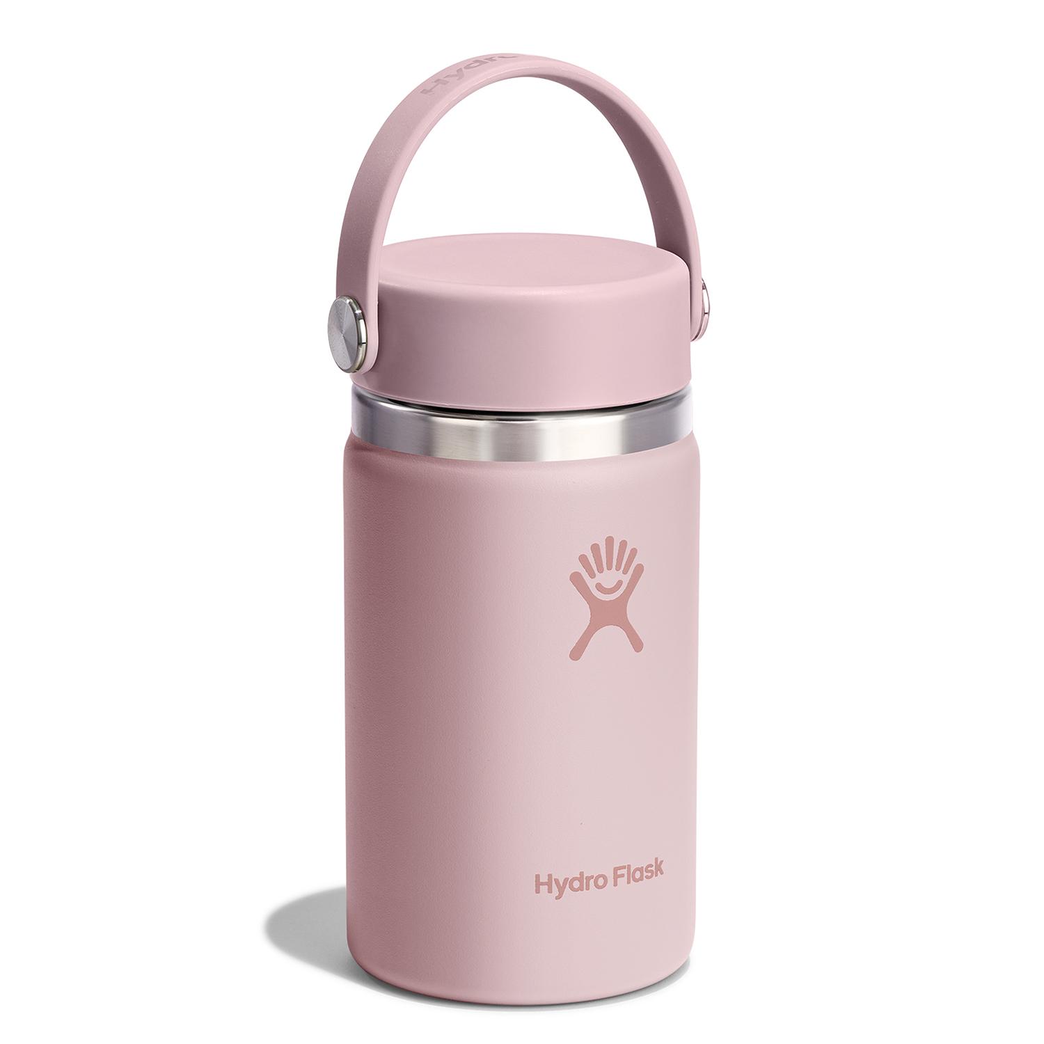 HydroFlask Hydro Flask Hydration 12oz Wide Mouth｜OSHMAN'S ONLINE