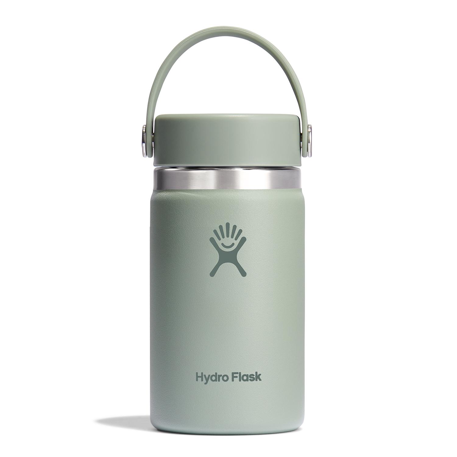 HydroFlask Hydro Flask Hydration 12oz Wide Mouth｜OSHMAN'S ONLINE
