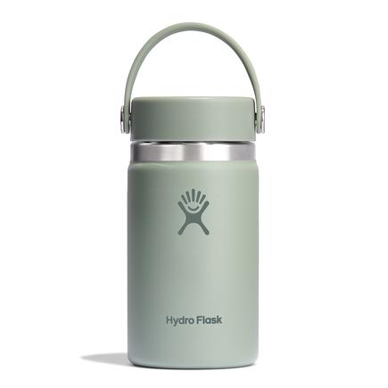 HydroFlask ハイドレーション12オンスワイドマウス