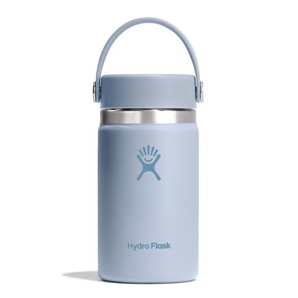 HydroFlask ハイドレーション12オンスワイドマウス