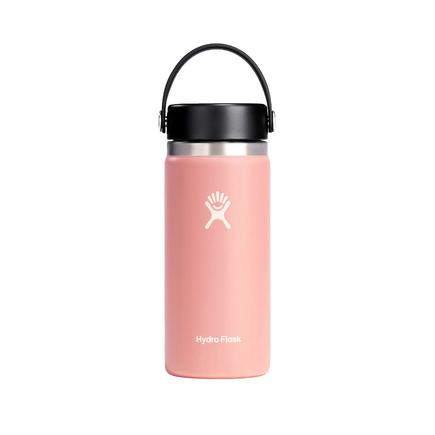 HydroFlask ハイドレーション16オンスワイドマウス