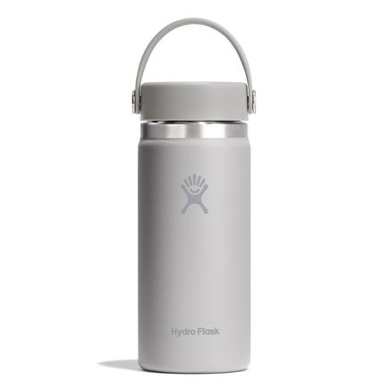 HydroFlask ハイドレーション16オンスワイドマウス
