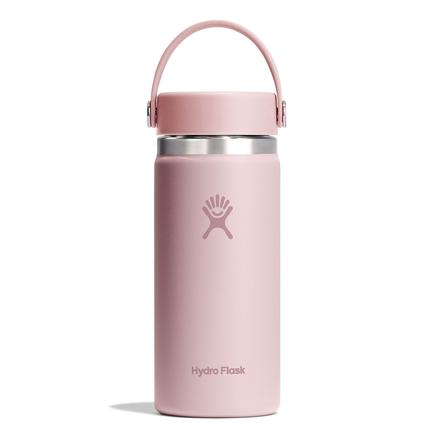 HydroFlask ハイドレーション16オンスワイドマウス