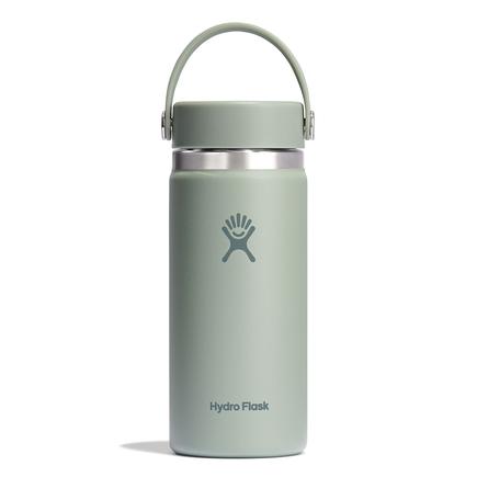 HydroFlask ハイドレーション16オンスワイドマウス