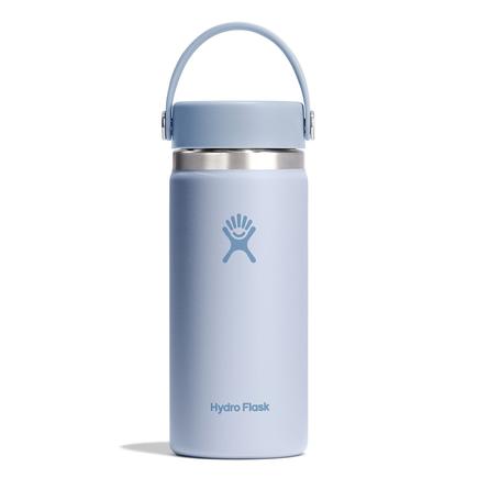 HydroFlask ハイドレーション16オンスワイドマウス
