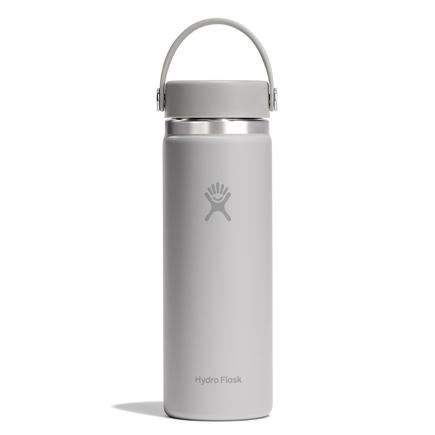 HydroFlask ハイドレーション20オンスワイドマウス