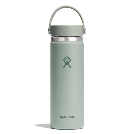 HydroFlask ハイドレーション20オンスワイドマウス
