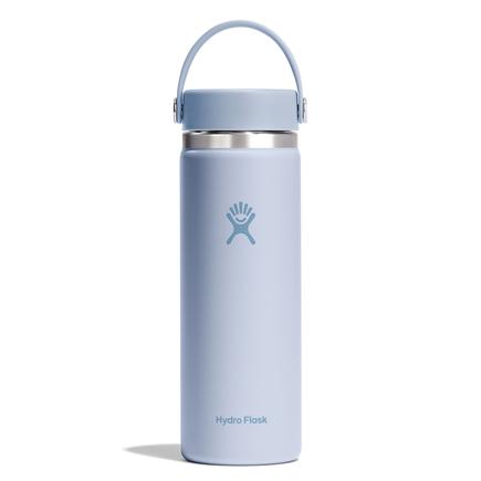 HydroFlask ハイドレーション20オンスワイドマウス