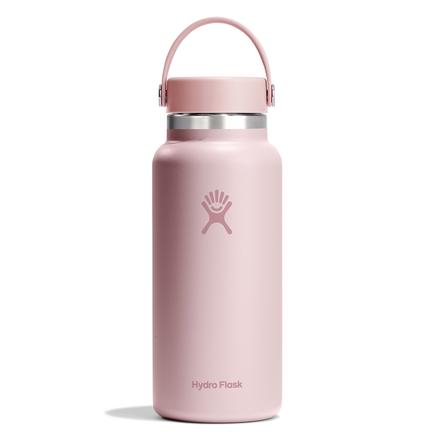 HydroFlask ハイドレーション 32オンスワイドマウス