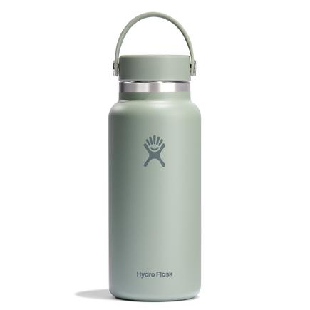 HydroFlask ハイドレーション 32オンスワイドマウス