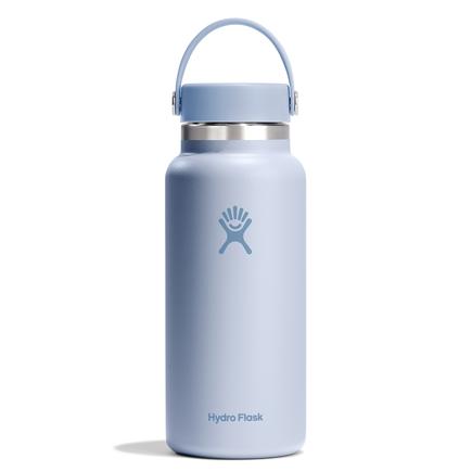 HydroFlask ハイドレーション 32オンスワイドマウス