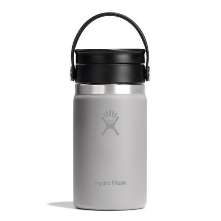 HydroFlask コーヒー12オンスフレックスシップ