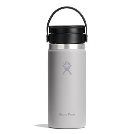 HydroFlask コーヒー16オンス フレックスシップ