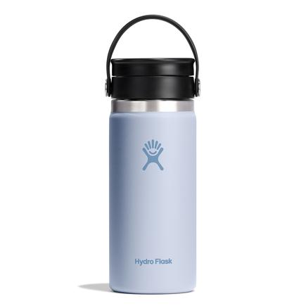 HydroFlask コーヒー 16オンス フレックスシップ
