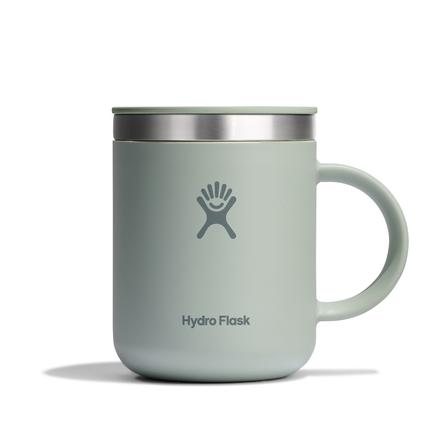 HydroFlask コーヒー12オンスクローザブルコーヒーマグ