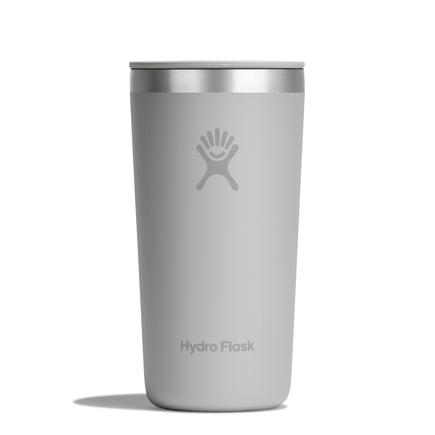 HydroFlask ドリンクウェア 12オンスオールアラウンドタンブラー
