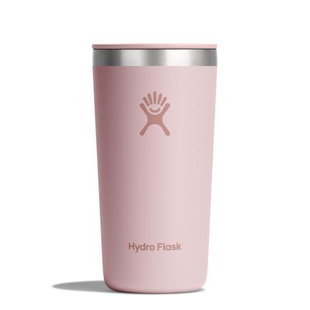 HydroFlask ドリンクウェア 12オンスオールアラウンドタンブラー