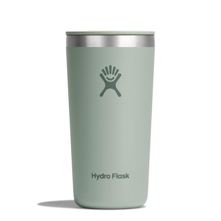 HydroFlask ドリンクウェア 12オンスオールアラウンドタンブラー