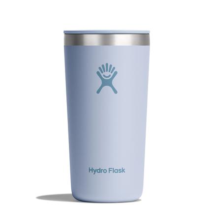 HydroFlask ドリンクウェア 12オンスオールアラウンドタンブラー