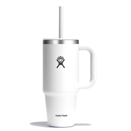 HydroFlask ドリンクウェア 24オンスオールアラウンドタンブラー