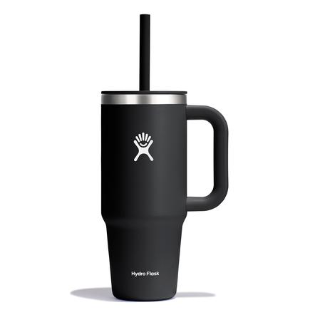 HydroFlask ドリンクウェア 24オンスオールアラウンドタンブラー