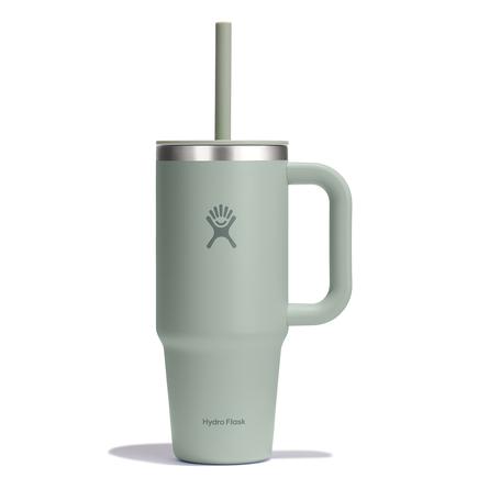 HydroFlask ドリンクウェア 24オンスオールアラウンドタンブラー