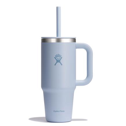 HydroFlask ドリンクウェア 24オンスオールアラウンドタンブラー