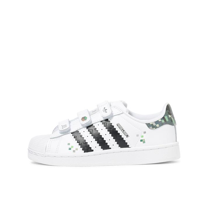 adidas �X�[�p�[�X�^�[ �U CF FTWR/CORE/SUPP