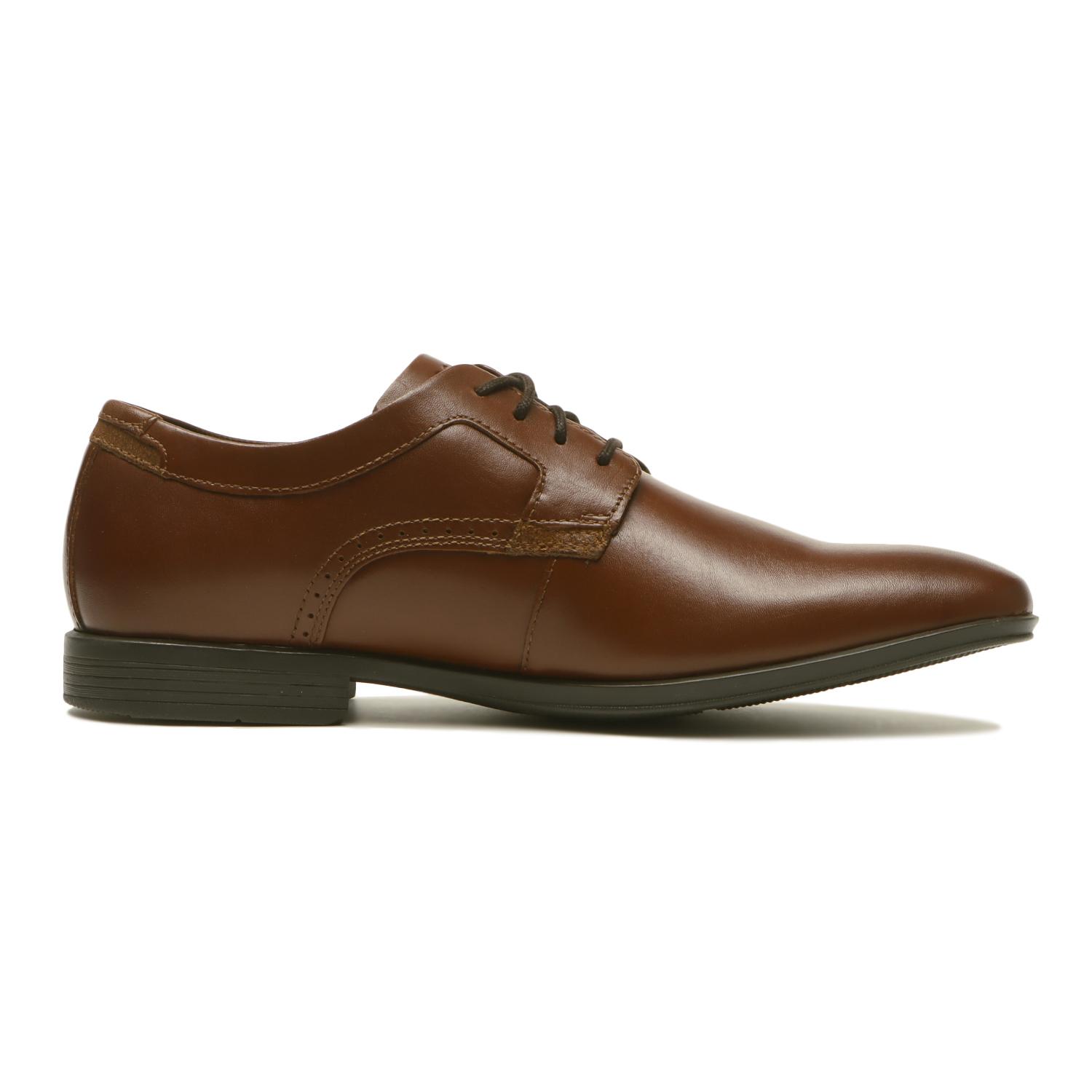 ROCKPORT】 ロックポート Somerset Plain Toe サマセット プレーントゥ