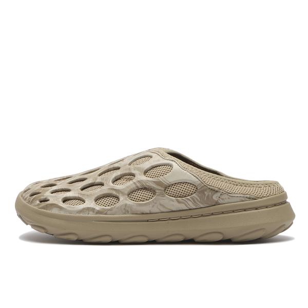 MERRELL ハイドロ ミュール ベージュ 25cm