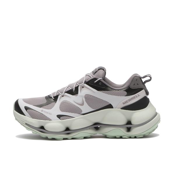 MERRELL ウィメンズ スピード アーク マティス ゴアテックス ホワイト 22.5cm