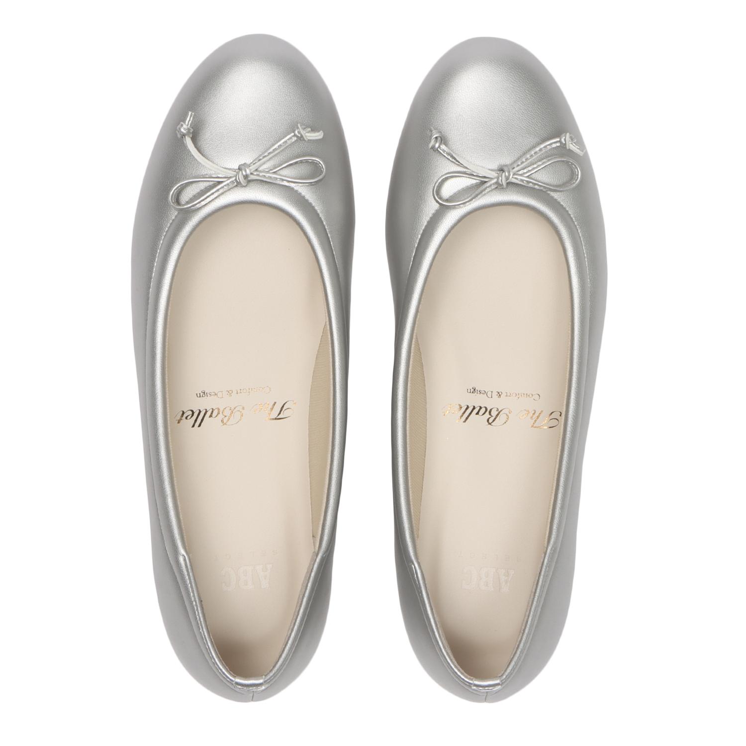 レディース 【ABC SELECT】 エービーシーセレクト PUFF BALLET