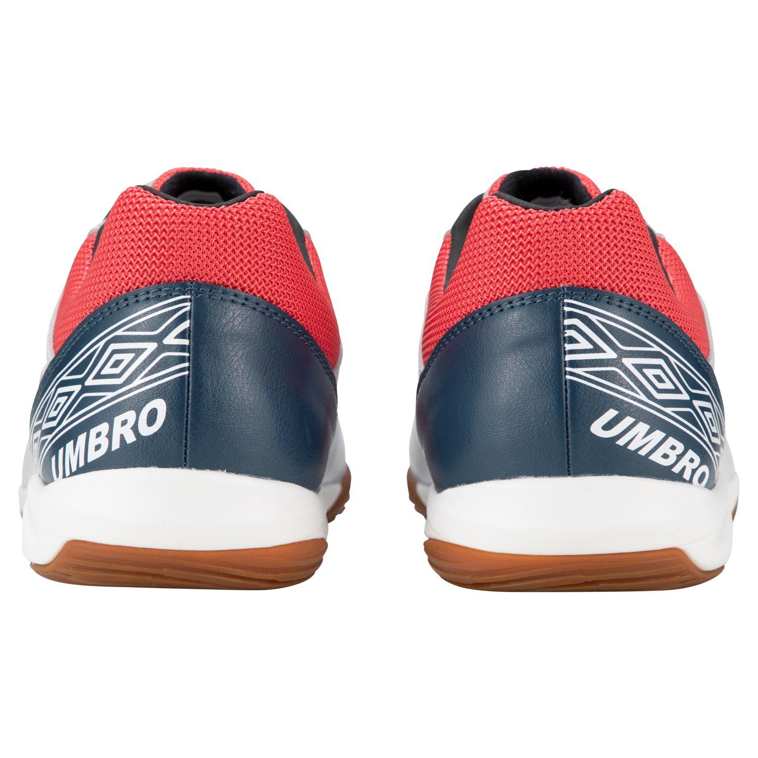 Ra.ne...✩.*プロフ·͜· ︎︎  UMBRO】 アンブロ ACCERATOR SALA WIDE IN アクセレイターサラ