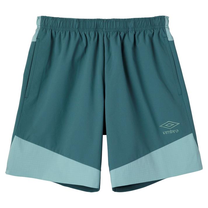 UMBRO THE THIRD �X�g���b�`�E�[�u���n�[�t�p���c KH00