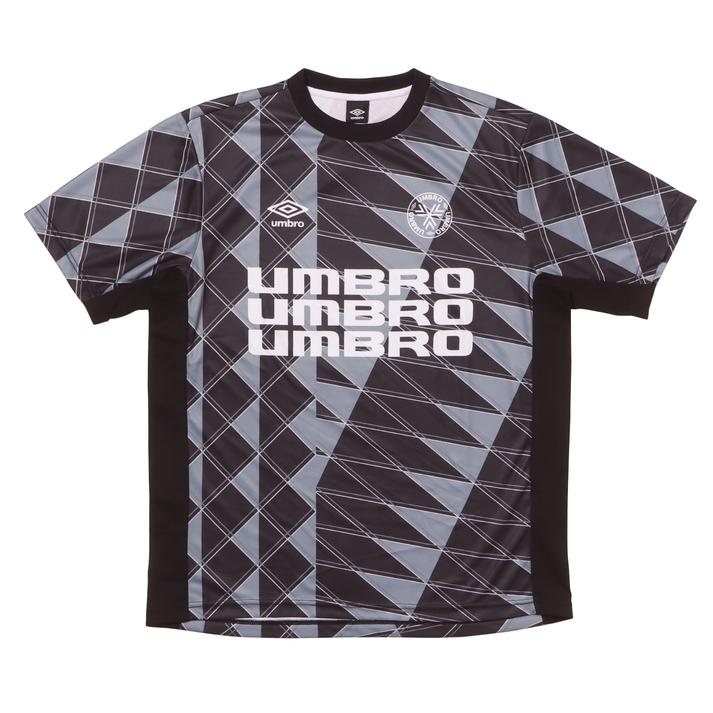 UMBRO�E�F�A THE THIRD �O���t�B�b�N�v���N�e�B�X�V���c BK00