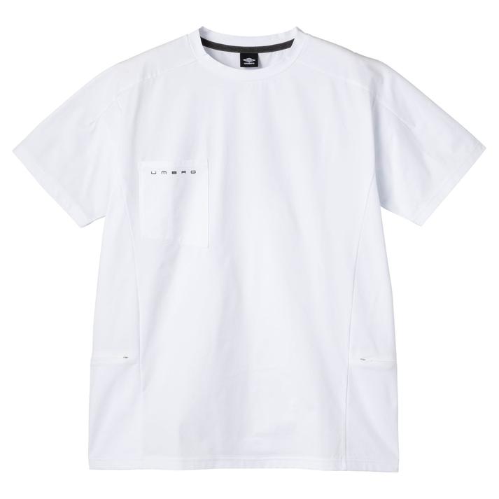 UMBRO UMBRO COACHERS �R�[�`���[�Y�g�b�v WH00